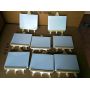 Factory Wholesale High Quality Different Size Mini Canvas On Wooden Easel For Painting Display