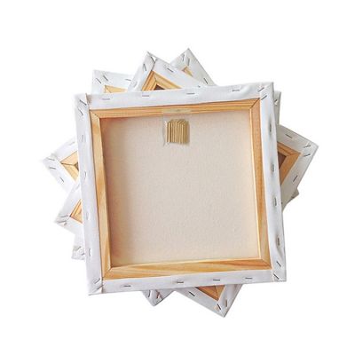 Stretched Canvas
