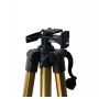 Artistic Easel Stand Telescoping Display Easel Aluminum Field Easel