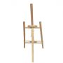 1.5m artist wooden easel for Adults, Beginners, Students