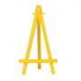 High Quality Mini Desktop Easel, Plastic Children Easel, Small Easel Miniature Mobile Phone Display Stand For Wholesale