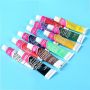 Art Professional 12 Colors Heavy Body Acrylic Permanent Paint Set
