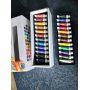 professional 22ml 48colors acrylic paint set for art