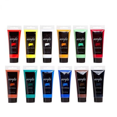 Acrylic Paint,Artist paint,art materials,artist color,painting color,Acrylic color,acrylic paints