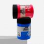 Professional 500ML 69 Colors Artist Acrylic Paint Bulk For Artist