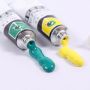 hot selling 24colors 12ml eco friendly maries acrylic paint for painting