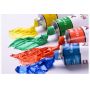 2017 hot selling Aluminum tubes fine quality 180ml Oil color paint at wholesale price