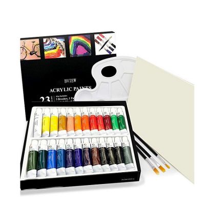 Acrylic Paint,Artist paint,art materials,artist color,painting color,Acrylic color