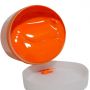 Professional 1000ml acrylic paint manufacturer for artist supplies