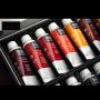 professional 22ml 48colors acrylic paint set for art