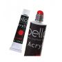 2021 hot 24 colors acrylic colours paint for artist