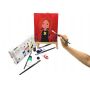 Most Popular Non-Toxic 22ml 12colors Acrylic Colors Paint Set for Artist Painting