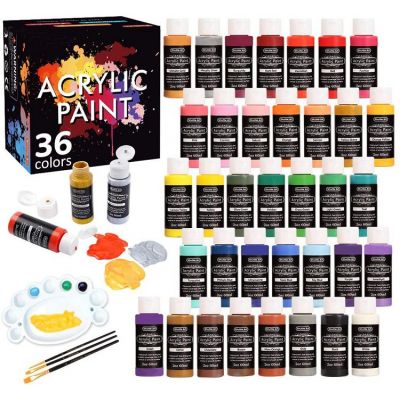 Acrylic Paint,Artist paint,art materials,artist color,painting color,Acrylic color,acrylic paints