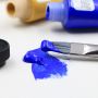 Non Toxic Rich Pigments12 Colors Acrylic Paint Set For Artist Hobby Painters