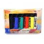 Free sample 75ml acrylic paint for painting acrylic artistic paints