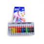 wholesale 12 colors acrylic paint set 12 for art drawing