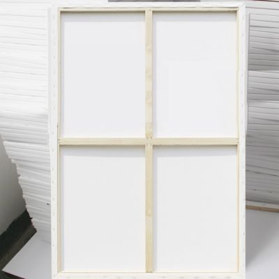 Stretched Canvas