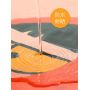 professional 66 colors acrylic paint bulk for artist