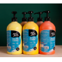 2L/1L Large Capacity High Quality Professional 32 colors Acrylic Paint