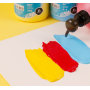 2L/1L Large Capacity High Quality Professional 32 colors Acrylic Paint