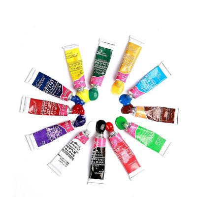 Acrylic Paint,Artist paint,art materials,artist color,painting color,Acrylic color,acrylic paints