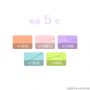 professional 66 colors acrylic paint bulk for artist