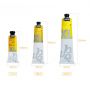 Art Premium Professional 60 Colors Oil Paint Color Set 80 ml Tube for Drawing