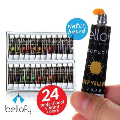 Watercolor Paint