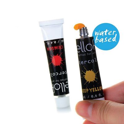 Watercolor Paint