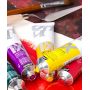 Professional 200 ML Studio XL Fine Artis Oil Painting With Paper Box For Artists Painting