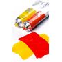 Art Premium Professional 60 Colors Oil Paint Color Set 80 ml Tube for Drawing