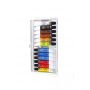 Watercolor 12x12ml pebeo watercolor paint for aritst