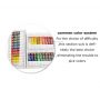 Professional painting supplies 12ml oil based oil paint set for artist painting
