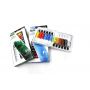 Watercolor 12x12ml pebeo watercolor paint for aritst