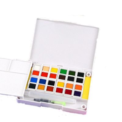 Watercolor Paint