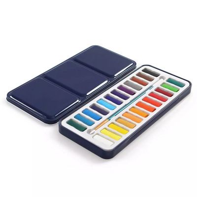 Watercolor Paint