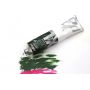 artist quality 200ml pebeo acrylic oil paint for profession artist