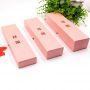 High quality with good looking collapsible portable solid watercolor paint set in gift box