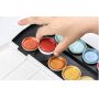 Wholesale 12 colors Artist Watercolor Paint Set For Painting