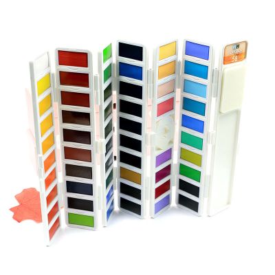 Watercolor Paint