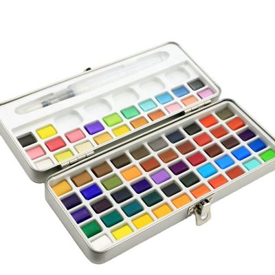 Watercolor Paint