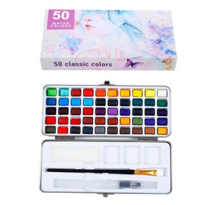 Watercolor Paint