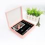 Outdoor Perfect Gift Portable Solid Watercolor Pigment Paint Set for Artist Students Draw Painting