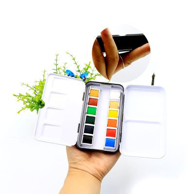 Watercolor Paint