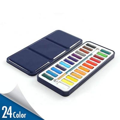 Watercolor Paint