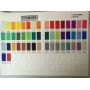 Profession Best Quality Artist 18 colors 12ml Gouache Paint Kit For Artist Drawing