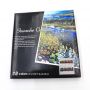 Profession Best Quality Artist 18 colors 12ml Gouache Paint Kit For Artist Drawing