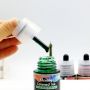Hot Selling Beautiful Multi-color NotToxic 45ml Liquid Watercolor Ideal For Artist Painting