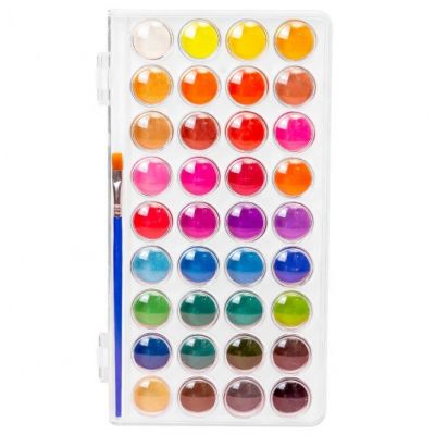Watercolor Paint