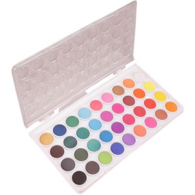 Watercolor Paint